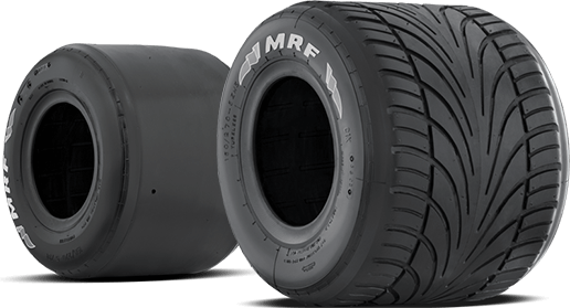 Karting Tyres