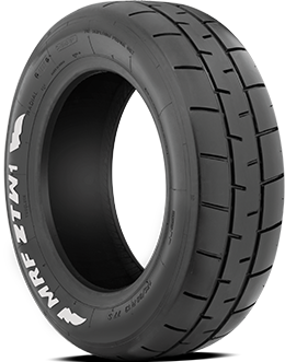 Asphalt (Wet) Tyres