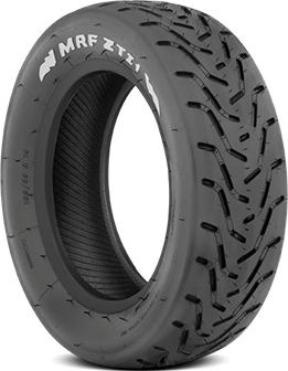 Asphalt (Dry) Tyres